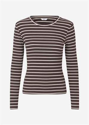 Enally ls o-n tee st 7262 Moonstuck/Chocolate Envii